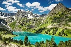 Что посмотреть на Алтае: план на 10 дней | TRAVEL4FREE.RU