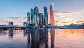 Москва (Россия) - всё о городе, достопримечательности и фото Москвы