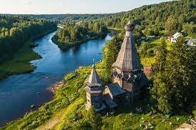 Что посмотреть в Карелии самостоятельно