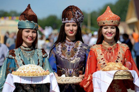 ТУРЫ ВЫХОДНОГО ДНЯ
